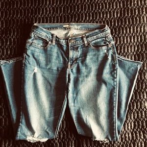 The Sweetheart Old Navy Jeans Sz 8